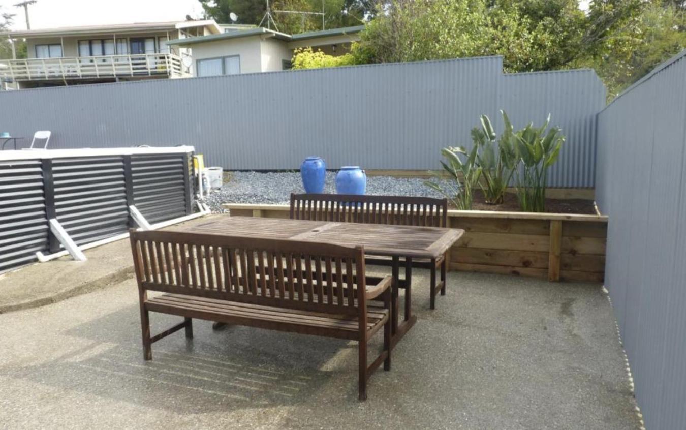 Abel Tasman Kaiteriteri B & B Ngoại thất bức ảnh