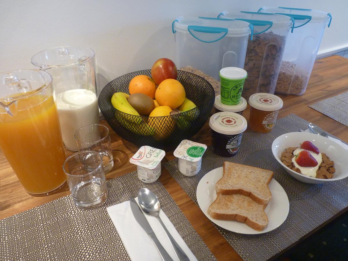 Abel Tasman Kaiteriteri B & B Ngoại thất bức ảnh