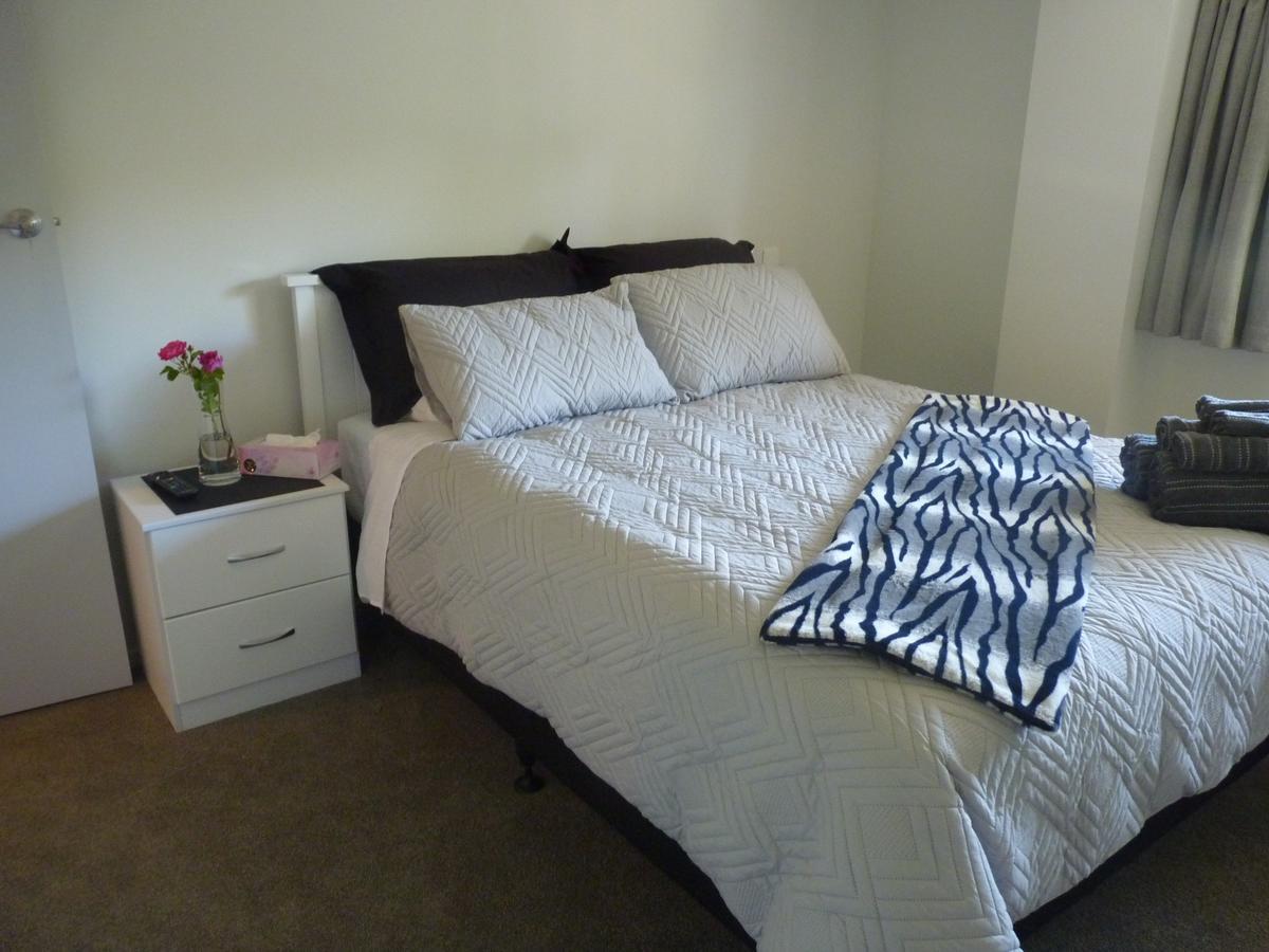 Abel Tasman Kaiteriteri B & B Ngoại thất bức ảnh