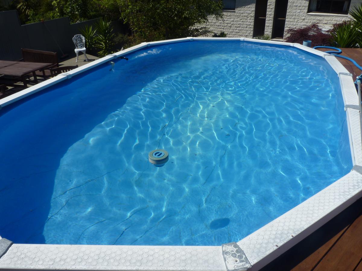 Abel Tasman Kaiteriteri B & B Ngoại thất bức ảnh