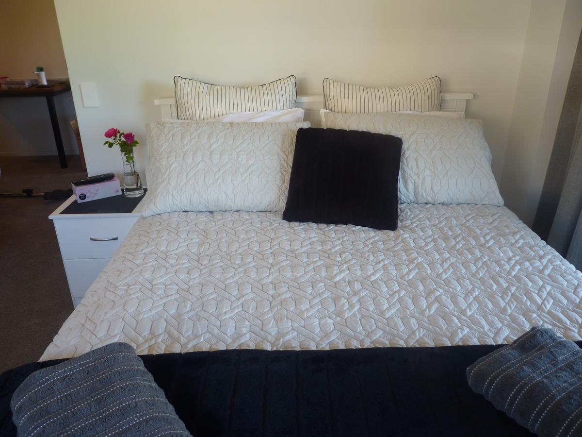 Abel Tasman Kaiteriteri B & B Ngoại thất bức ảnh