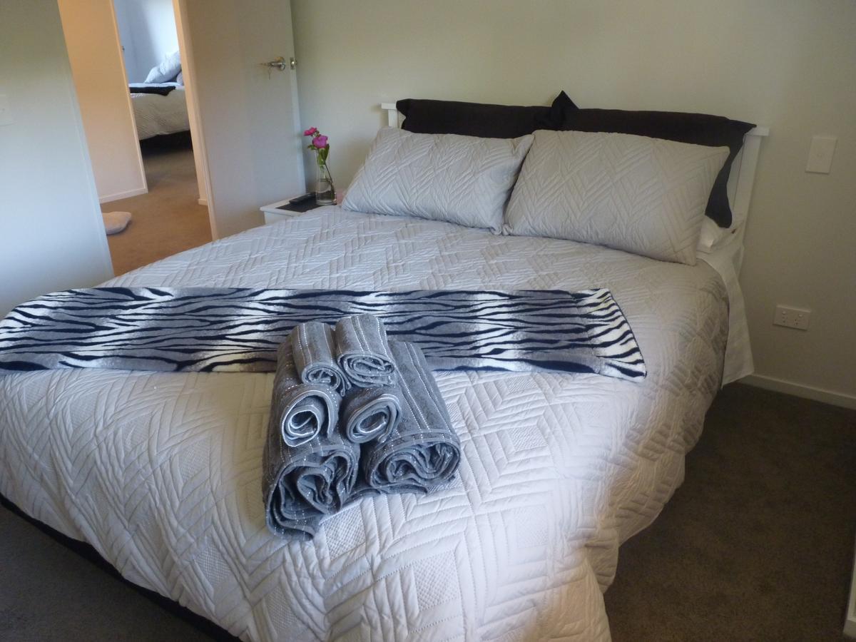 Abel Tasman Kaiteriteri B & B Ngoại thất bức ảnh