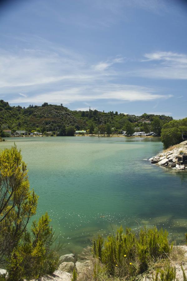 Abel Tasman Kaiteriteri B & B Ngoại thất bức ảnh