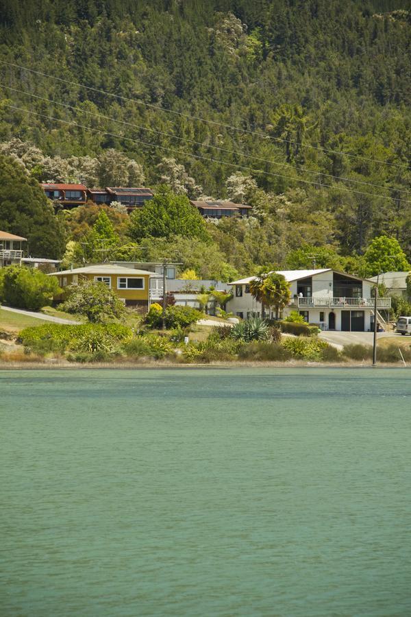 Abel Tasman Kaiteriteri B & B Ngoại thất bức ảnh