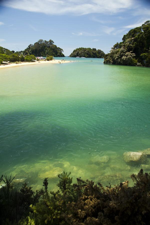 Abel Tasman Kaiteriteri B & B Ngoại thất bức ảnh