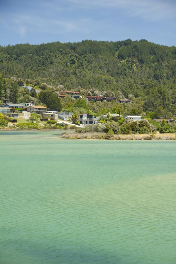 Abel Tasman Kaiteriteri B & B Ngoại thất bức ảnh