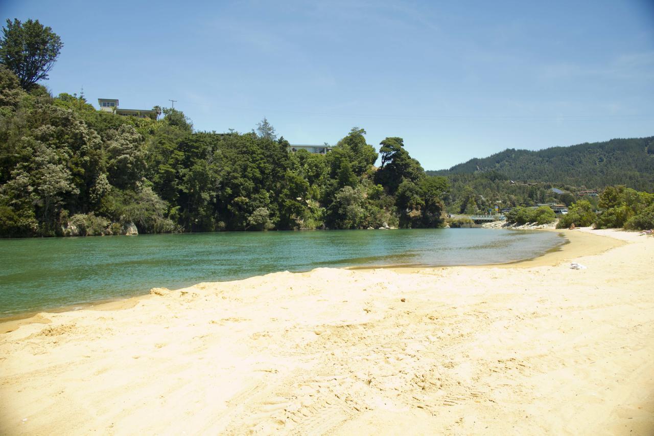 Abel Tasman Kaiteriteri B & B Ngoại thất bức ảnh