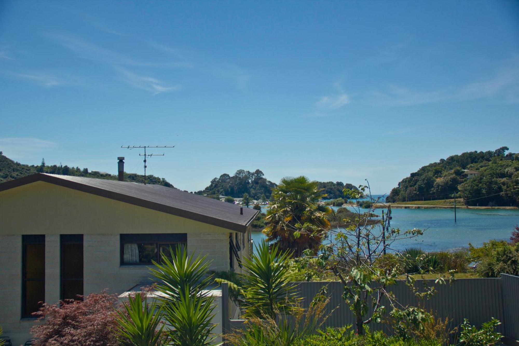Abel Tasman Kaiteriteri B & B Ngoại thất bức ảnh